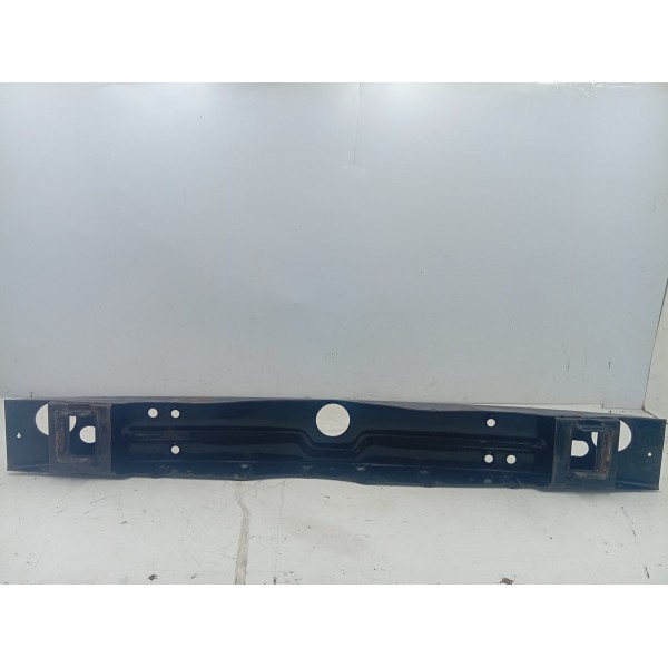 Alma Lamina Para-choque Traseiro Ssangyong Kyron 2010