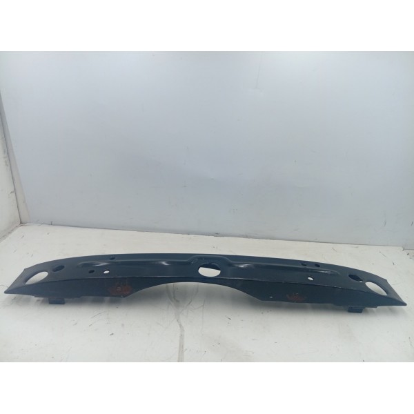 Alma Lamina Para-choque Traseiro Ssangyong Kyron 2010