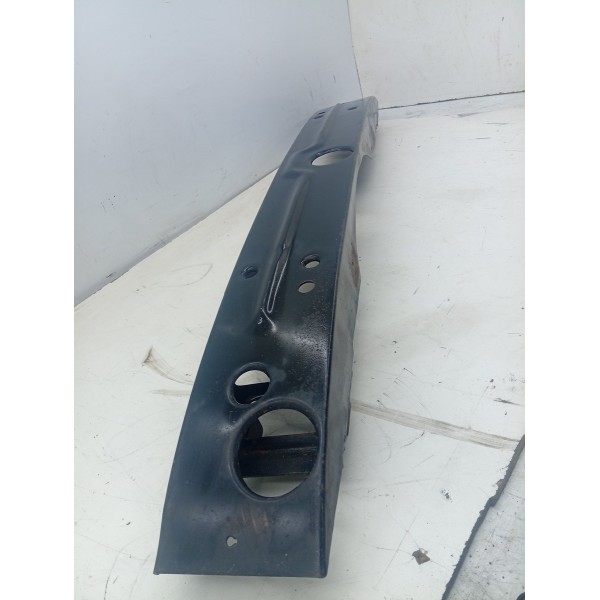 Alma Lamina Para-choque Traseiro Ssangyong Kyron 2010