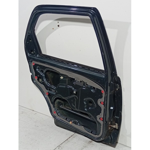 Porta Tras\esq Fiat Palio 2008 A 2012 Traseira Esquerda