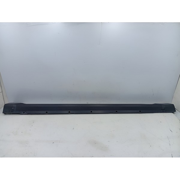 Spoiler Lateral Lado Esquerdo Chevrole Captiva  2008 A 2013