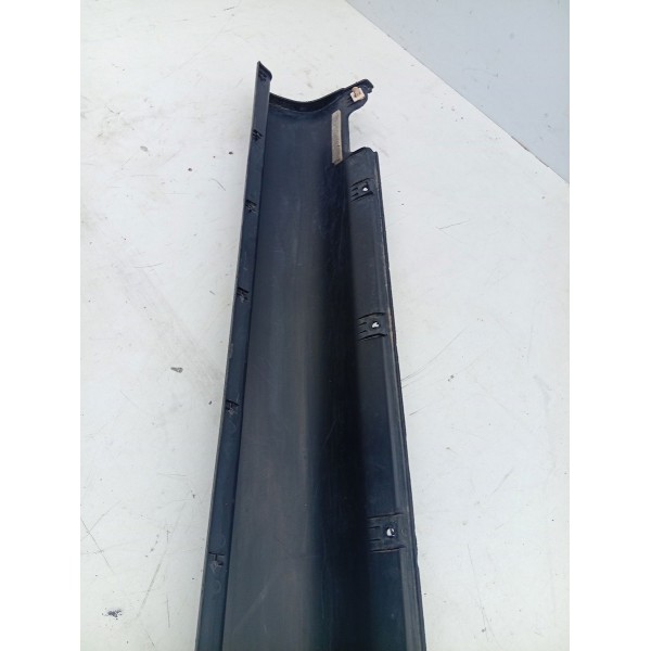 Spoiler Lateral Esquerdo Hyundai Santa Fé 2007 A 2010
