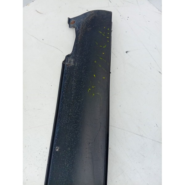 Spoiler Da Caixa De Ar Esquerda Hyundai Tucson 2005 A 2017