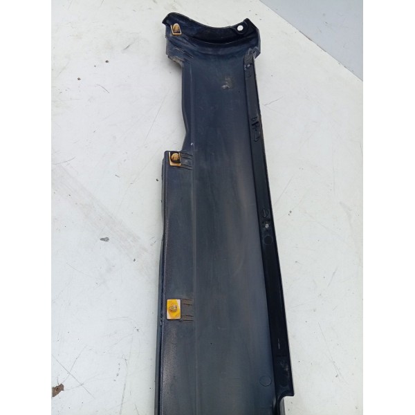 Spoiler Da Caixa De Ar Esquerda Hyundai Tucson 2005 A 2017