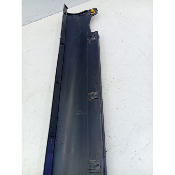 Spoiler Da Caixa De Ar Esquerda Hyundai Tucson 2005 A 2017