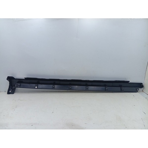 Spoiler Caixa Ar Esquerda Honda Crv 2006 A 2012