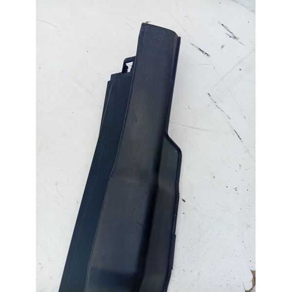 Spoiler Caixa Ar Esquerda Honda Crv 2006 A 2012