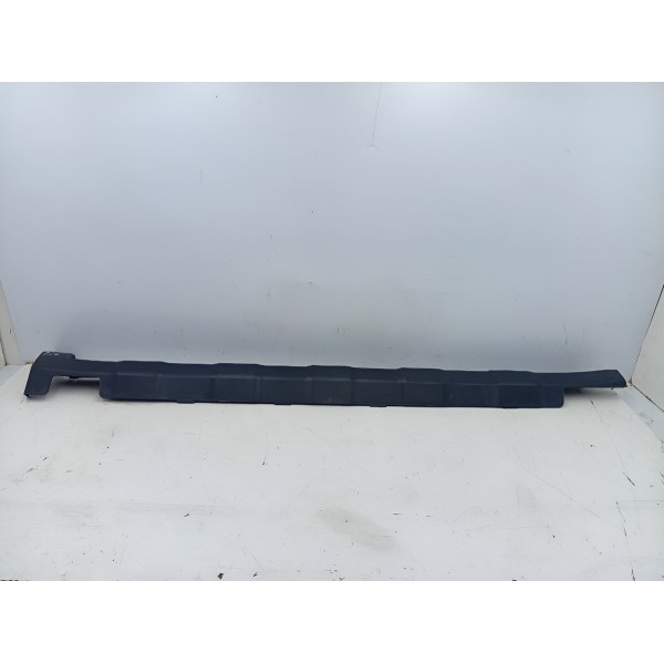 Spoiler Caixa Ar Esquerda Honda Crv 2006 A 2012