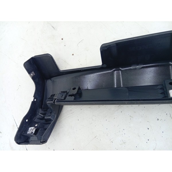 Spoiler Caixa Ar Esquerda Honda Crv 2006 A 2012