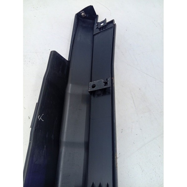 Spoiler Caixa Ar Esquerda Honda Crv 2006 A 2012