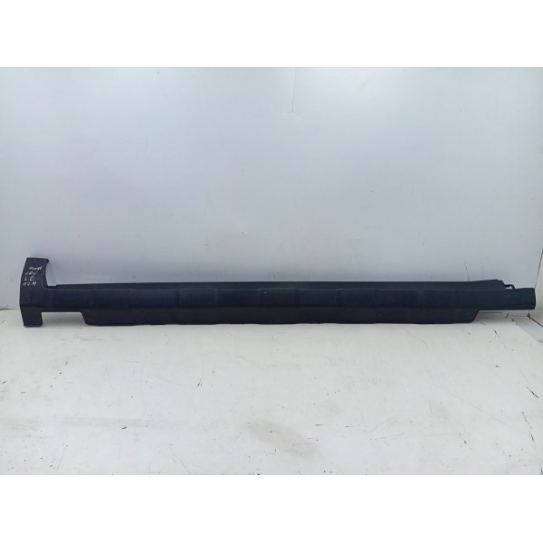 Spoiler Caixa Ar Esquerda Honda Crv 2006 A 2012