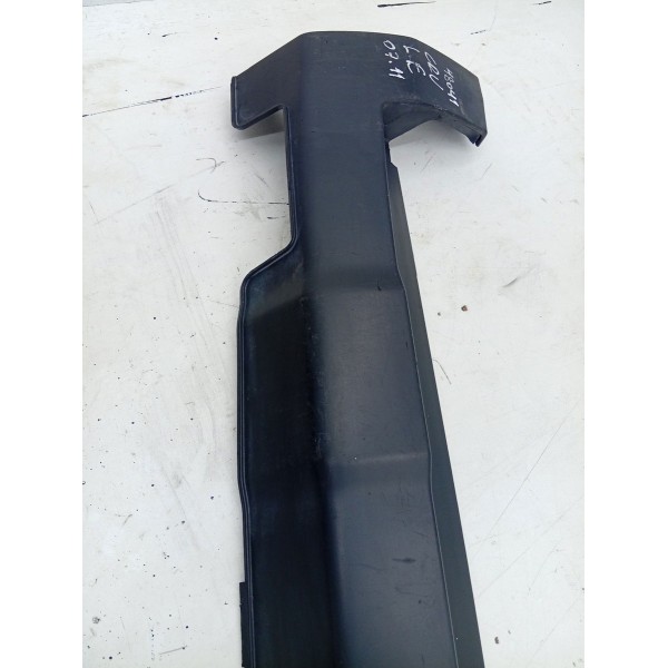 Spoiler Caixa Ar Esquerda Honda Crv 2006 A 2012