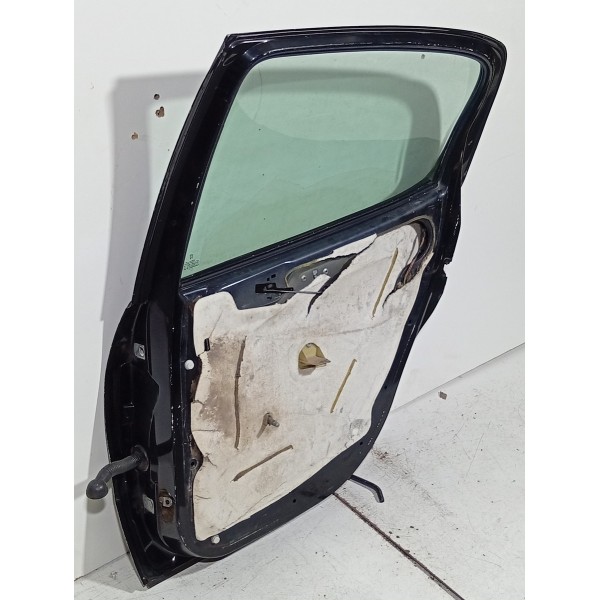 Porta Tras\dir Peugeot 206 2010 Traseira