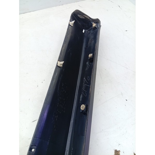Spoiler Lateral Esquerdo Mitsubishi Galant 1999 A 2002