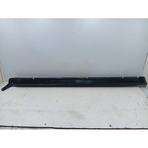 Spoiler Lateral Esquerdo Mitsubishi Galant 1999 A 2002