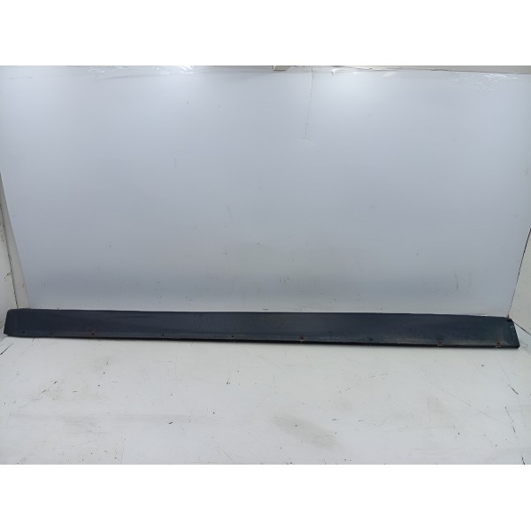 Spoiler Lateral Esquerdo Mitsubishi Galant 1999 A 2002