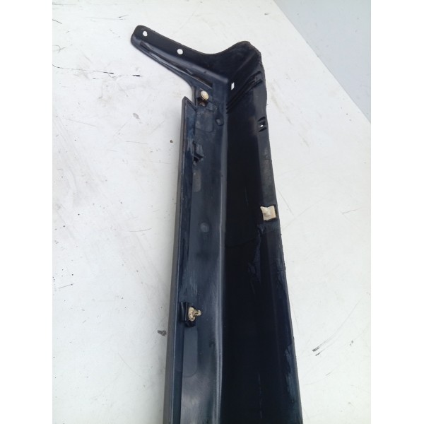 Spoiler Lateral Esquerdo Mitsubishi Galant 1999 A 2002
