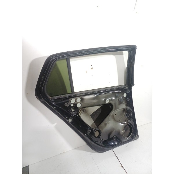 Porta Tras\esq Volkswagen Golf 2014 A 2020 Traseira Esquerda