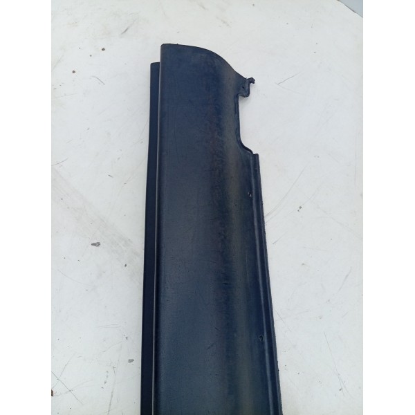 Moldura Lateral Lado Direito Hyundai Santa Fe 2008 A 2009