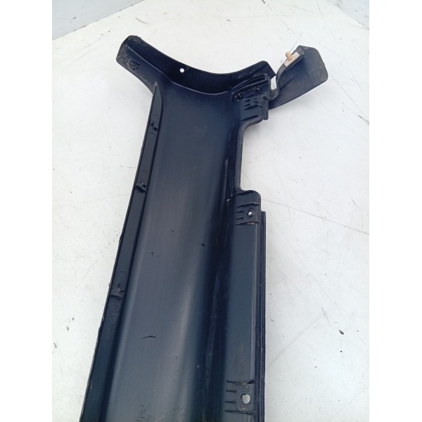 Moldura Lateral Lado Direito Hyundai Santa Fe 2008 A 2009