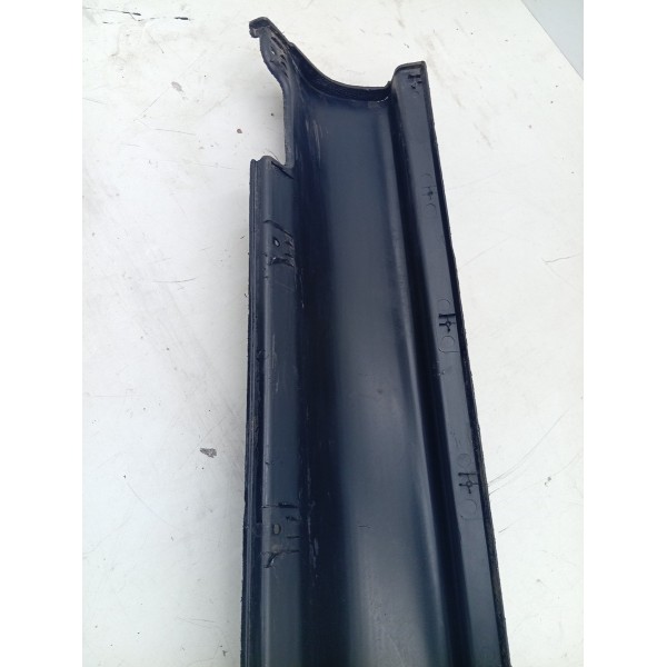 Moldura Lateral Lado Direito Hyundai Santa Fe 2008 A 2009