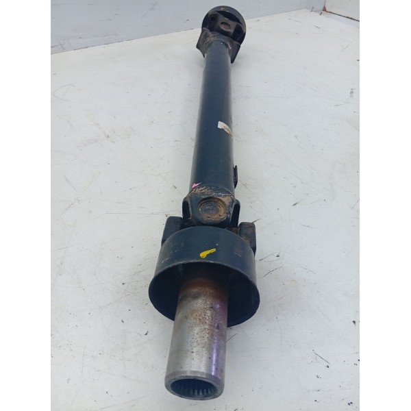 Eixo Cardan Dianteiro Mitsubishi Pajero 2014 Peça Original