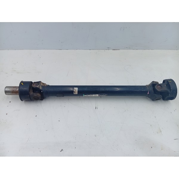 Eixo Cardan Dianteiro Mitsubishi Pajero 2014 Peça Original