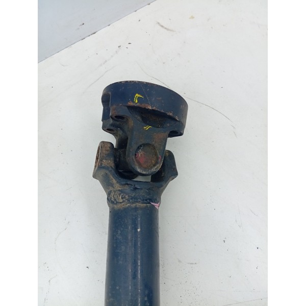 Eixo Cardan Dianteiro Mitsubishi Pajero 2014 Peça Original