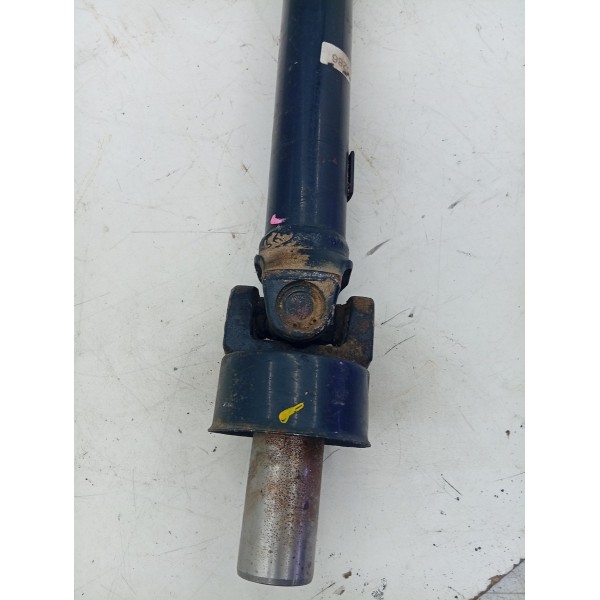 Eixo Cardan Dianteiro Mitsubishi Pajero 2014 Peça Original