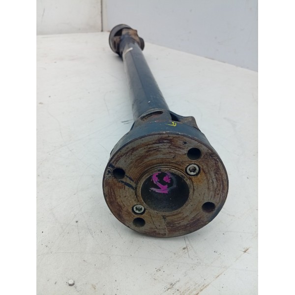 Eixo Cardan Dianteiro Mitsubishi Pajero 2014 Peça Original