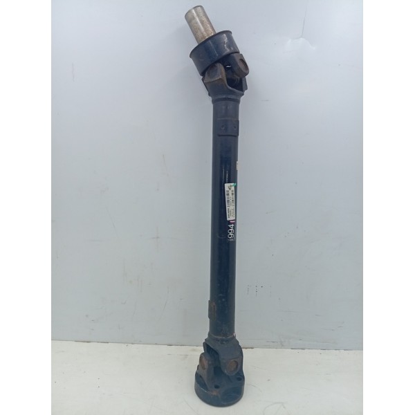 Eixo Cardan Dianteiro Mitsubishi Pajero 2014 Peça Original