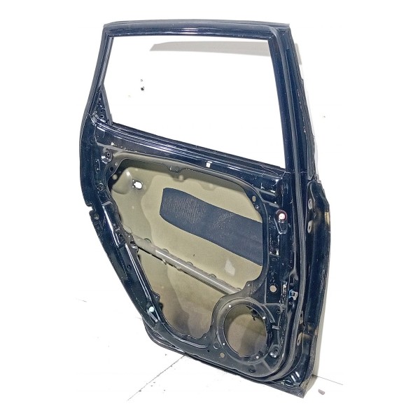 Porta Tras\esq Hyundai I30 2008 A 2013 Traseira Esquerda