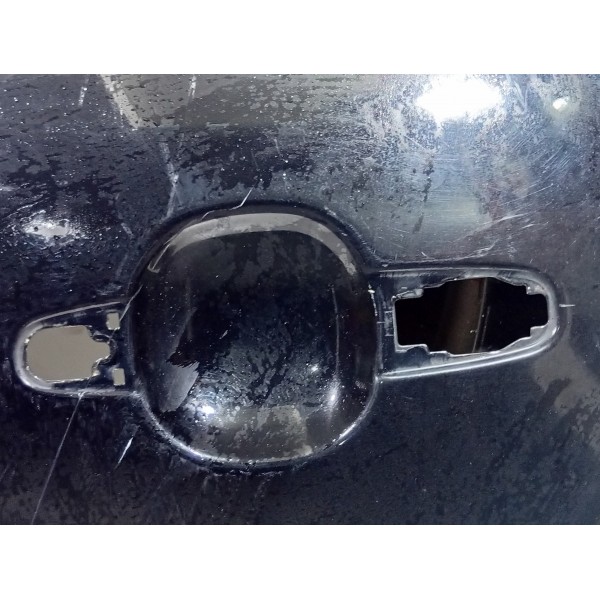 Porta Tras\esq Hyundai I30 2008 A 2013 Traseira Esquerda