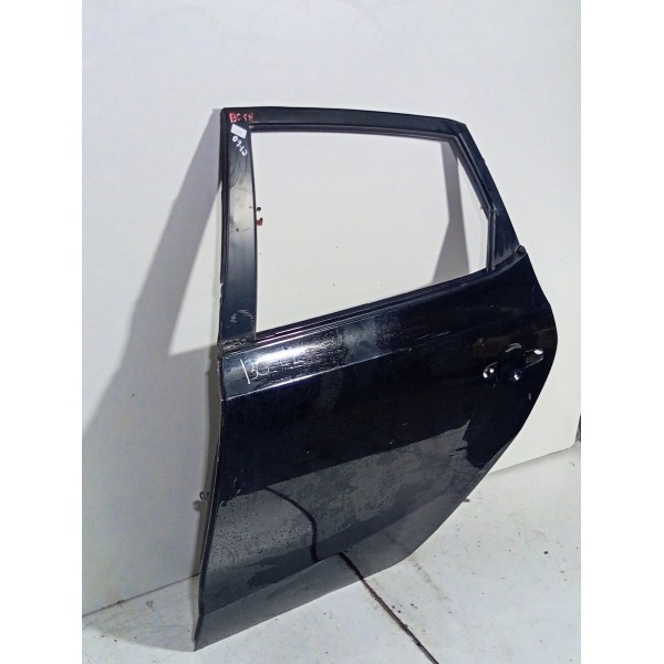 Porta Tras\esq Hyundai I30 2008 A 2013 Traseira Esquerda