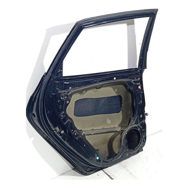 Porta Tras\esq Hyundai I30 2008 A 2013 Traseira Esquerda