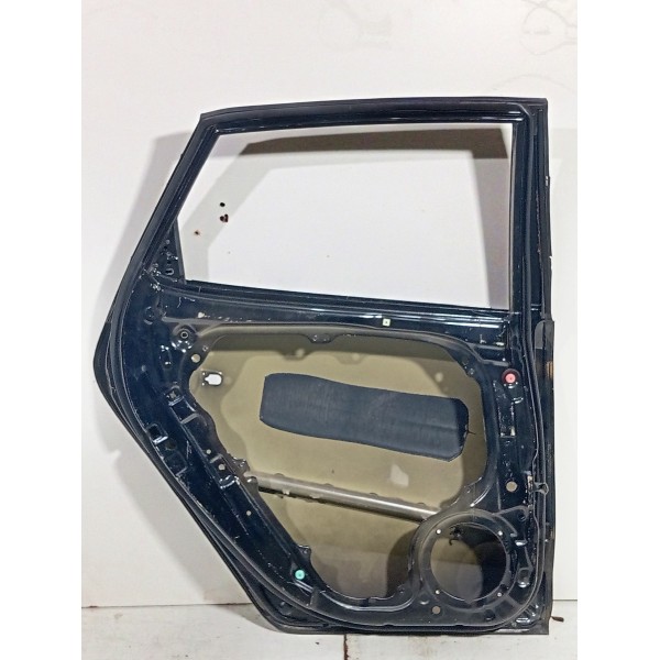 Porta Tras\esq Hyundai I30 2008 A 2013 Traseira Esquerda
