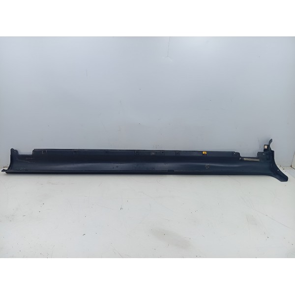 Spoiler Lateral Esquerdo Hyundai Hb20s  2006 A 2017