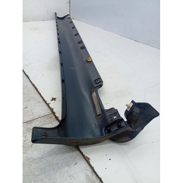 Spoiler Lateral Esquerdo Hyundai Hb20s  2006 A 2017