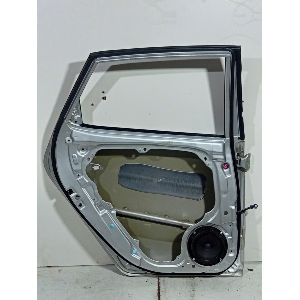 Porta Tras\esq Hyundai I30 2009 A 2012 Traseira Esquerda