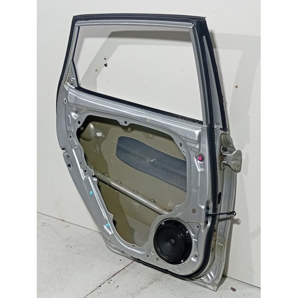 Porta Tras\esq Hyundai I30 2009 A 2012 Traseira Esquerda