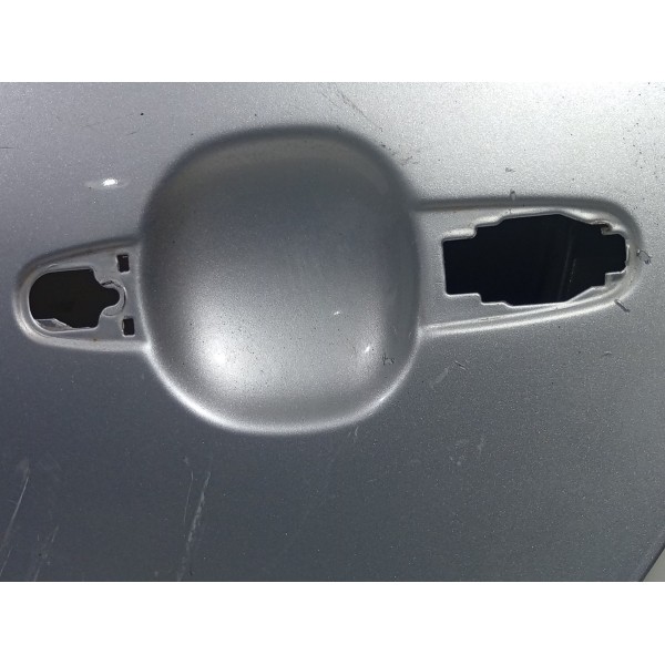Porta Tras\esq Hyundai I30 2009 A 2012 Traseira Esquerda