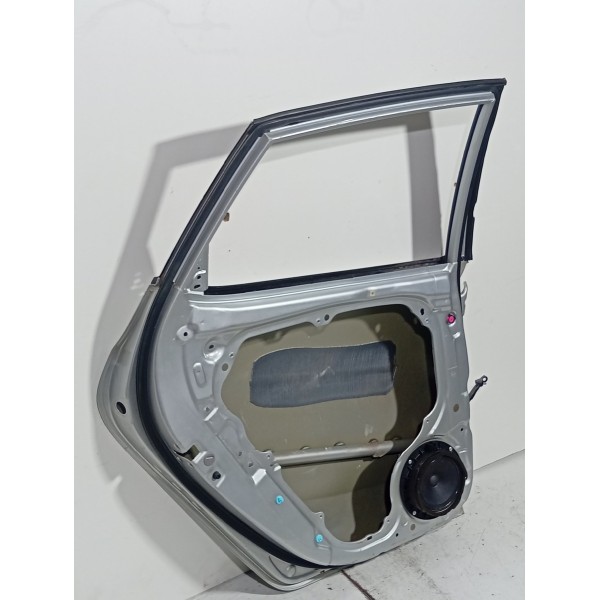 Porta Tras\esq Hyundai I30 2009 A 2012 Traseira Esquerda