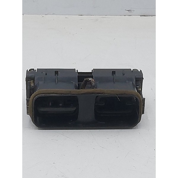 Difusor Saída Ar Central Painel Chevrolet Astra 2009 A 2012