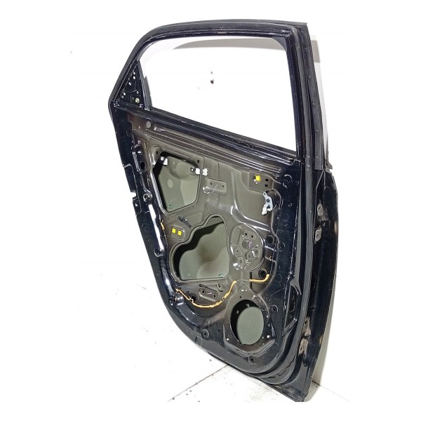 Porta Tras\esq Hyundai Hb20 2013 A 2017 Traseira Esquerda