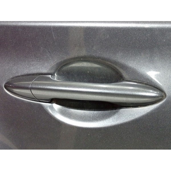 Porta Traseira Direita Hb20 2013 A 2019 - Traseira