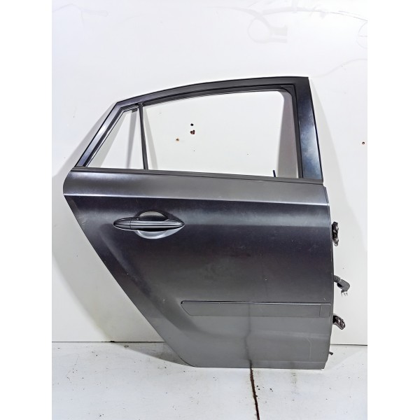 Porta Traseira Direita Hb20 2013 A 2019 - Traseira