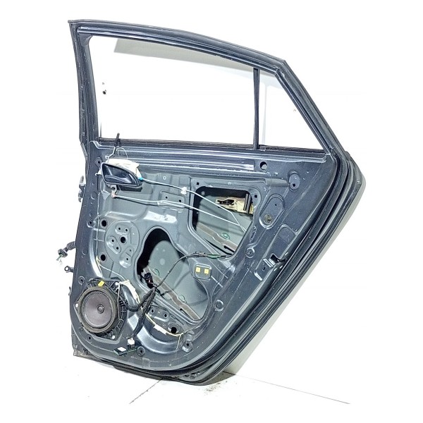 Porta Traseira Direita Hb20 2013 A 2019 - Traseira