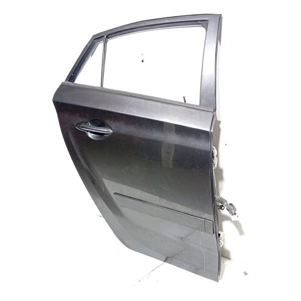 Porta Traseira Direita Hb20 2013 A 2019 - Traseira