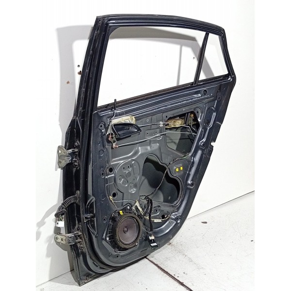 Porta Traseira Direita Hb20 2013 A 2019 - Traseira