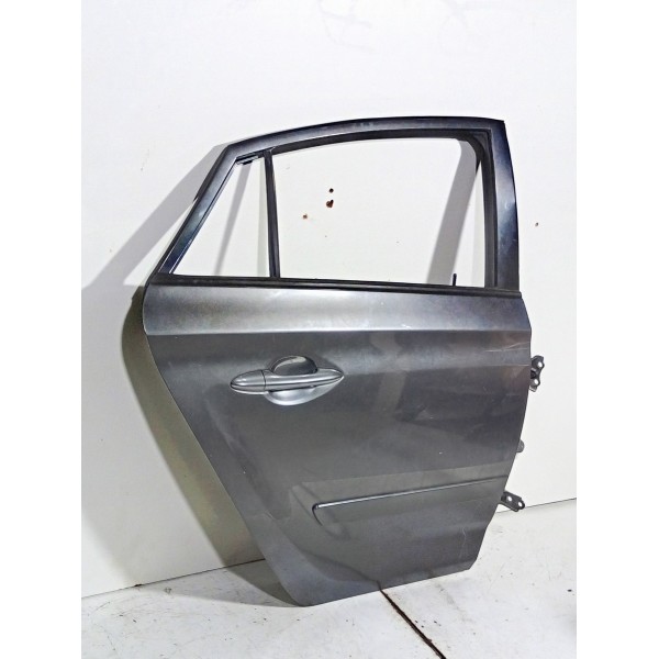 Porta Traseira Direita Hb20 2013 A 2019 - Traseira
